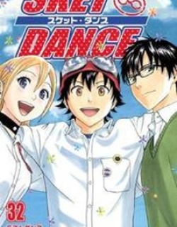 Sket Dance