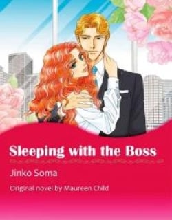 Sleeping With The Boss