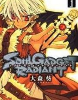 Soul Gadget Radiant