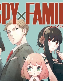 Spy X Family