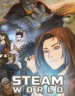 Steam World