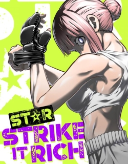 ST✰R: Strike it Rich