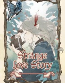 Strange Love Story