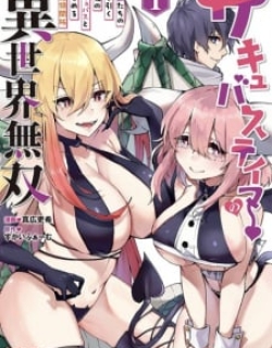 Succubus Tamer No Isekai Musou