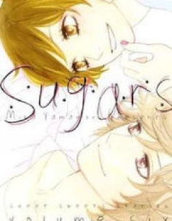 Sugars (YAMAMORI Mika)