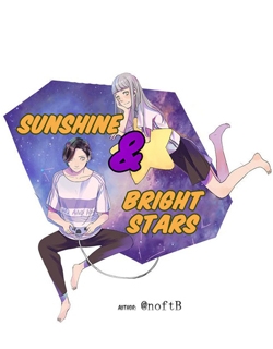 Sunshine & Bright Stars