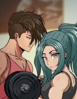 Swolemates - Manhwa