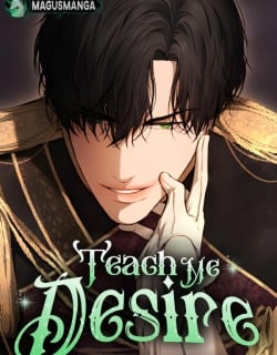 Teach Me Desire