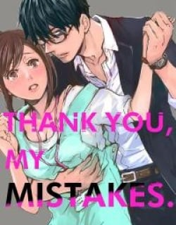 Thank You, My Mistakes.