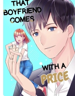 That Boyfriend Comes With a Price