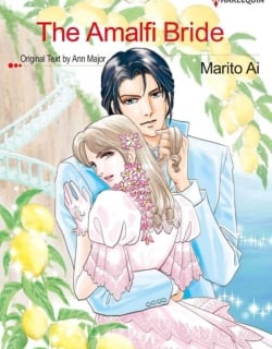 The Amalfi Bride (Official)