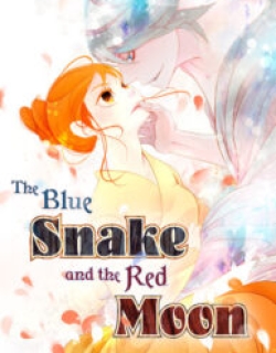 The Blue Snake and the Red Moon