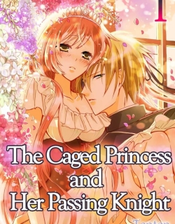 The Caged Princess and Her Passing Knight