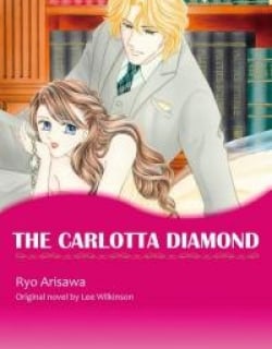 The Carlotta Diamond