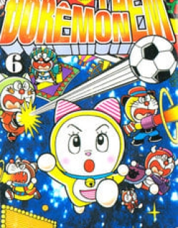 The Doraemon's Special