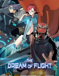 The Dream Of Flight