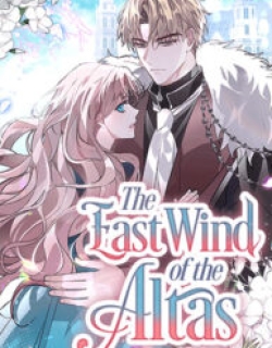 The East Wind of the Altas