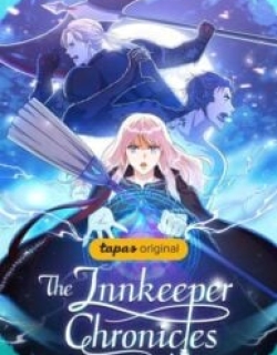 The Innkeeper Chronicles