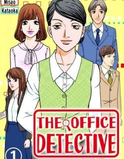 The Office Detective