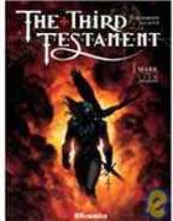 The Third Testament