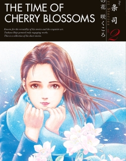 The Time of Cherry Blossoms