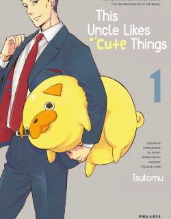 This Uncle Likes Cute Things