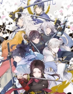 Touken Ranbu Online Anthology - Uijin