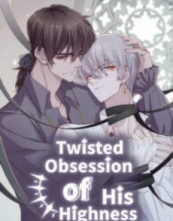 Twisted Obsession of His Highness