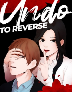 UNDO :To Reverse