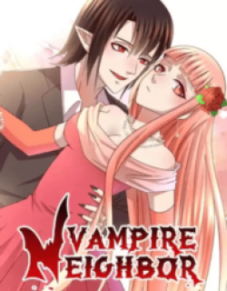 Vampire Neighbor