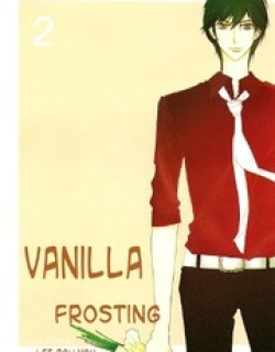 Vanilla Frosting