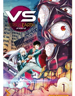 Versus Earth