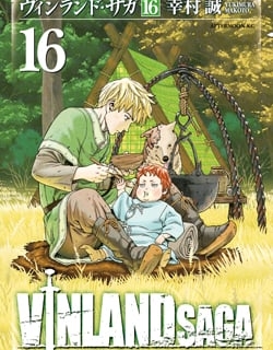 Vinland Saga