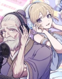 Vtuber Confucius