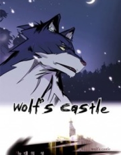 Wolf's Castle