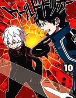 World Trigger