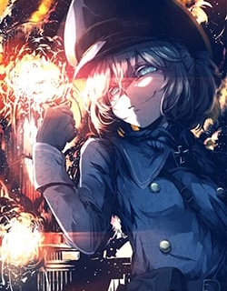 Youjo Senki