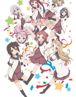 Yuru Yuri