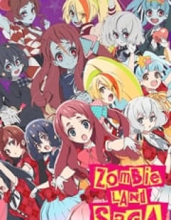 Zombie Land Saga