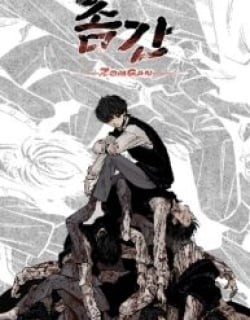 ZomGan - Manhwa